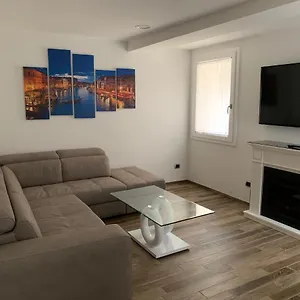 Casa vacanze Casa Elena, Venezia