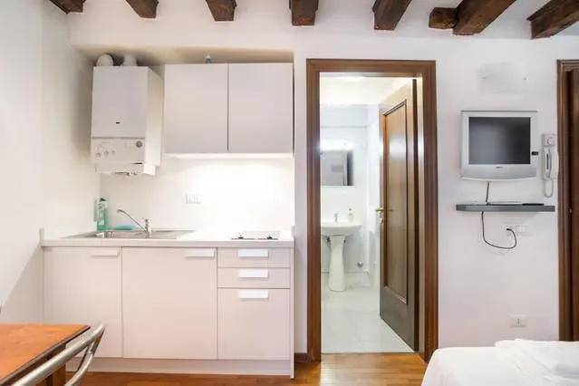 Studio In San Marco Square Venice Italy