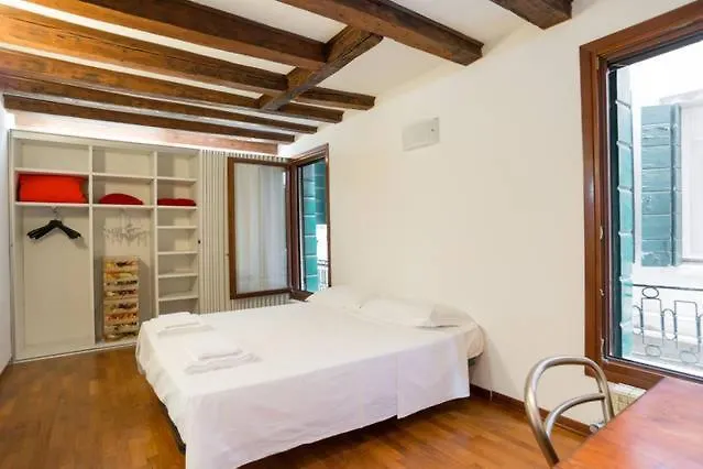 Studio In San Marco Square Venice Apartment
