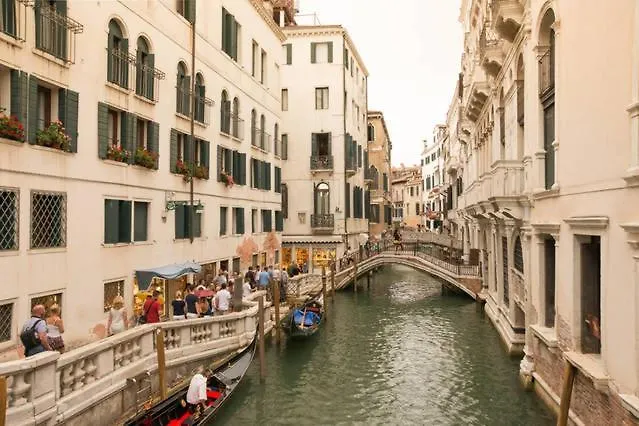 Studio In San Marco Square contacts