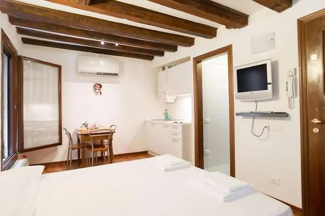 Studio In San Marco Square Venice